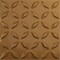Ekena Millwork 19 5/8in. W x 19 5/8in. H Delfina EnduraWall Decorative 3D Wall Panel Covers 2.67 Sq. Ft. WP20X20DLDVG - alternate 1